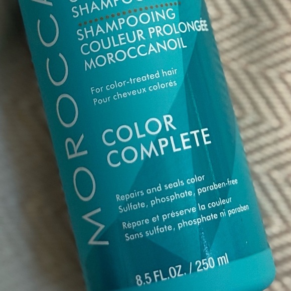 Moroccanoil Color Complete 8.5oz **NEW** - Picture 3 of 3